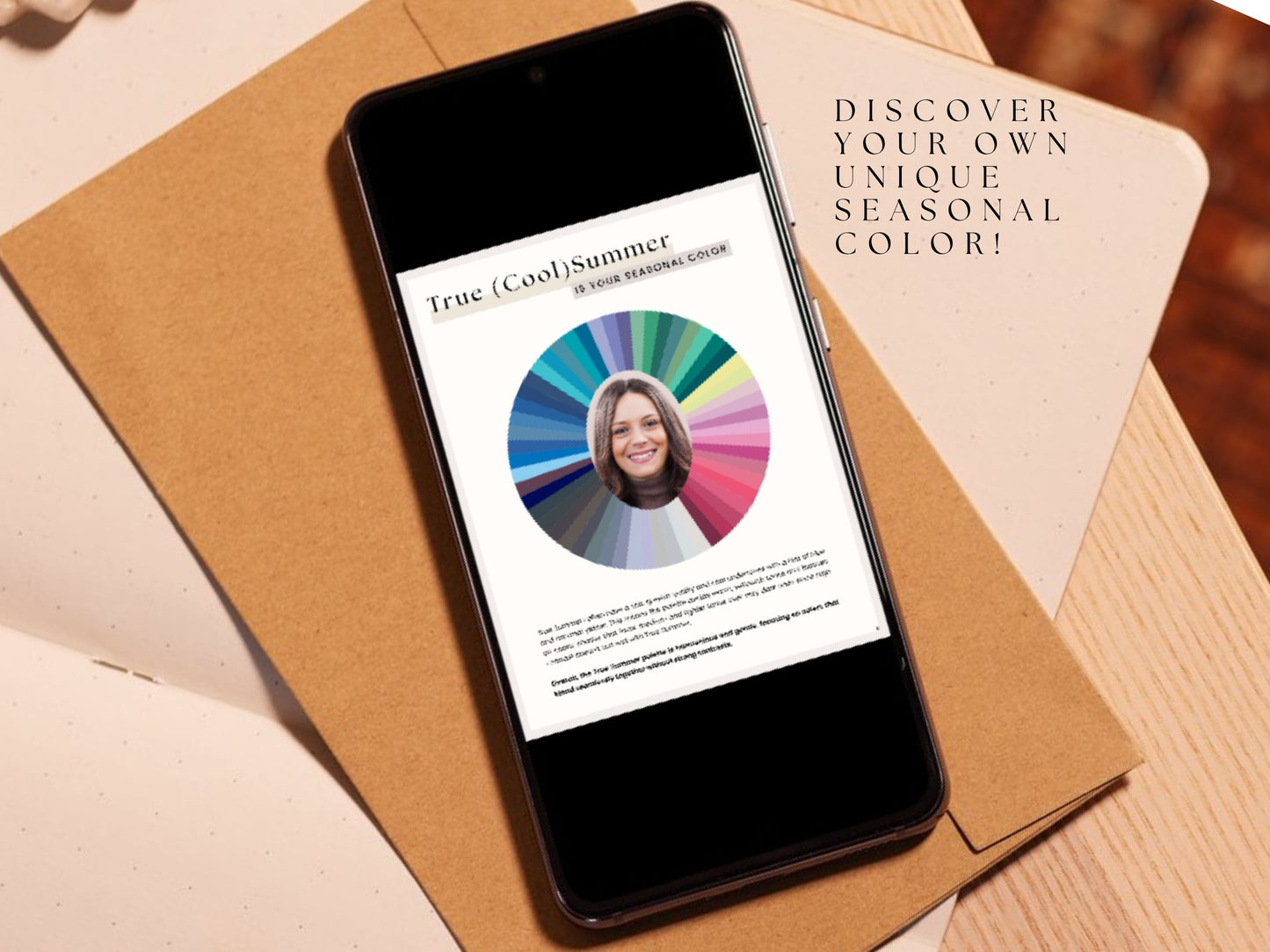 Expert Personal Color Analysis | Find Your Perfect Palette for Wardrobe & Styling