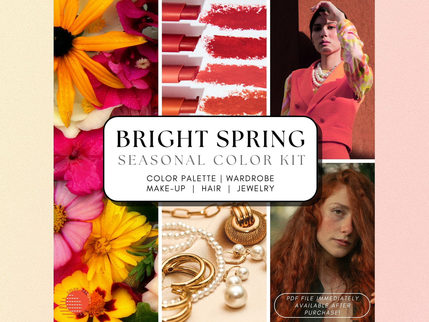 Bright Spring