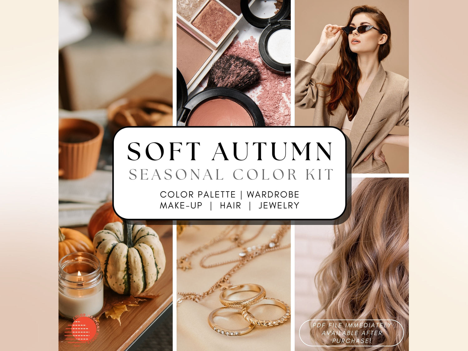 Soft Autumn