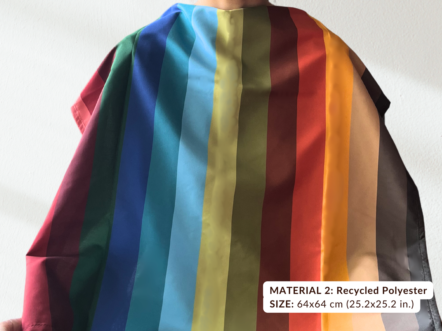 12 Seasons Color Analysis Drapes Set