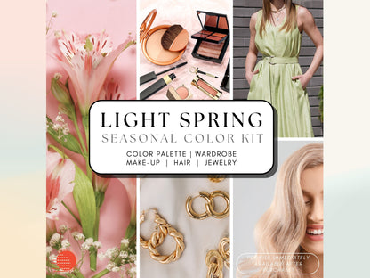 Light Spring Guide