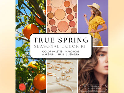 True (Warm) Spring Guide