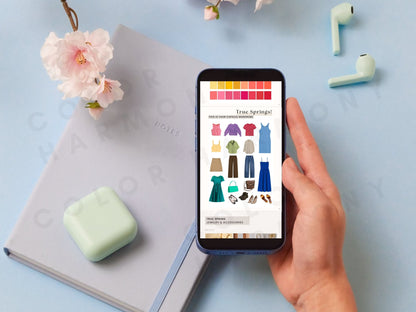 True (Warm) Spring Guide