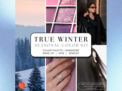 True (Cool) Winter Guide