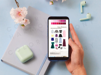 True (Cool) Winter Guide