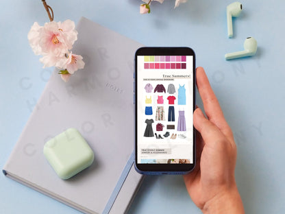 True (Cool) Summer Guide