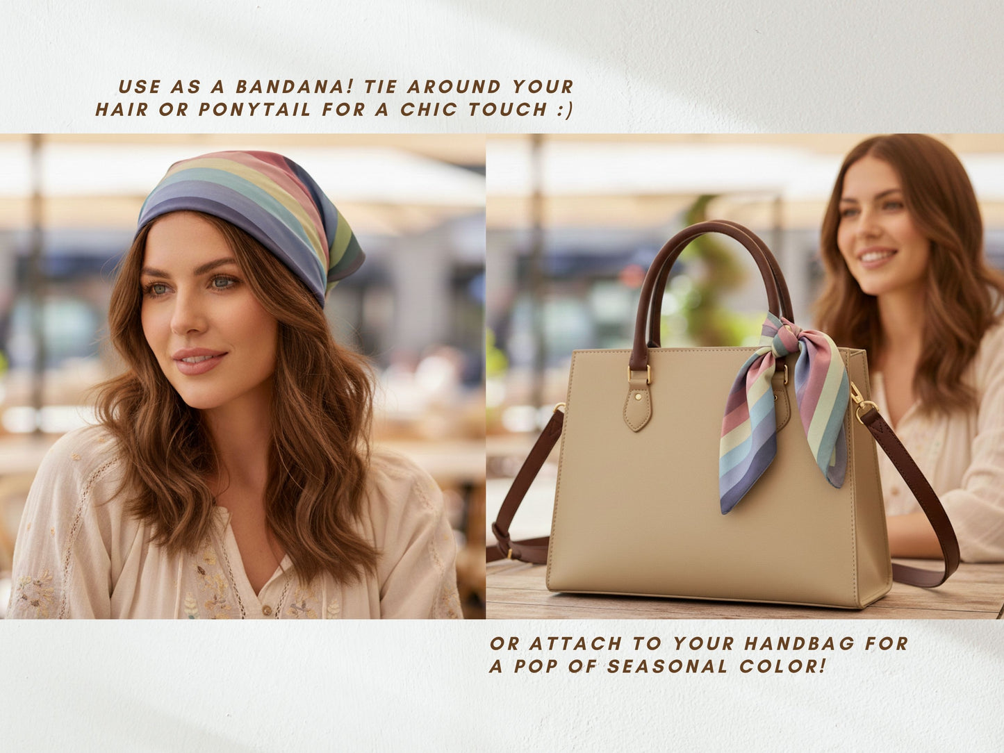 12 Seasons Color Analysis Drapes Set